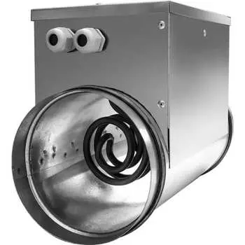 Электрический нагреватель IMPERA IMP.HE.1.0.6.160