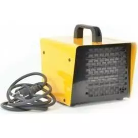 Электрический нагреватель воздуха Master