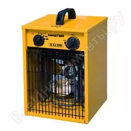 Электрическая тепловая пушка Master