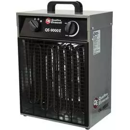 Электрический нагреватель воздуха QUATTRO ELEMENTI QE-9000 E 248-566