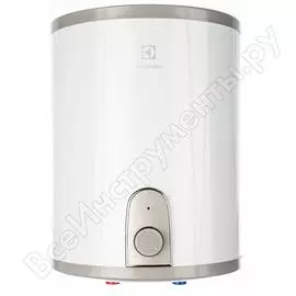 Электрический накопительный водонагреватель electrolux ewh 10 rival o