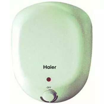 Электрический накопительный водонагреватель Haier ES 8V-Q2