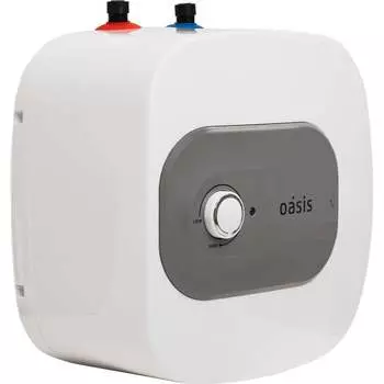 Электрический накопительный водонагреватель OASIS 10 kp