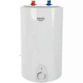 Электрический накопительный водонагреватель OASIS