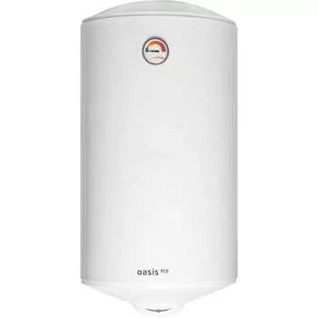 Электрический накопительный водонагреватель OASIS