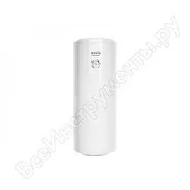 Электрический накопительный водонагреватель oasis sl-50v 4670004378410