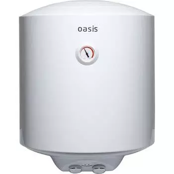 Электрический накопительный водонагреватель OASIS us-50