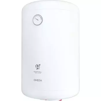 Электрический накопительный водонагреватель Royal Clima RWH-OM50-RE