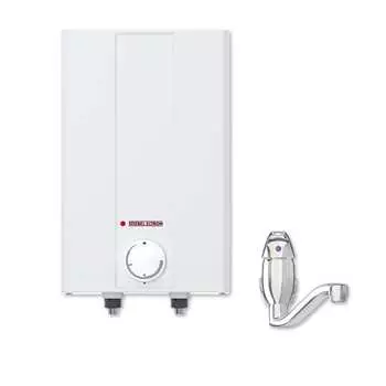 Электрический накопительный водонагреватель Stiebel Eltron