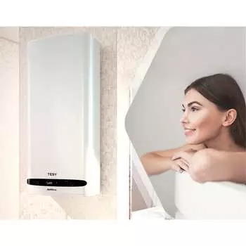 Электрический накопительный водонагреватель TESY GCR 502722 E31 EC 304551