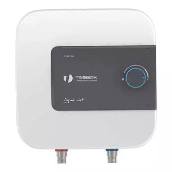 Электрический накопительный водонагреватель Timberk SWH SE1 10 VO