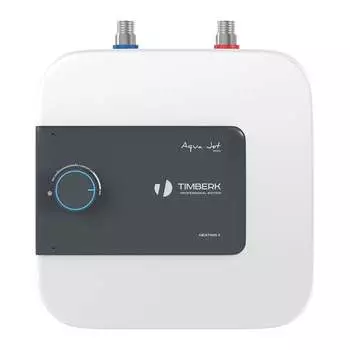 Электрический накопительный водонагреватель Timberk SWH SE1 15 VU