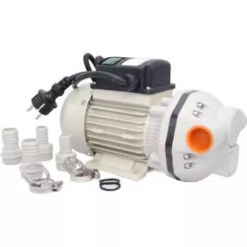 Электрический насос для AdBlue и воды Petropump ACAD40 PP220302