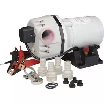 Электрический насос для AdBlue и воды Petropump