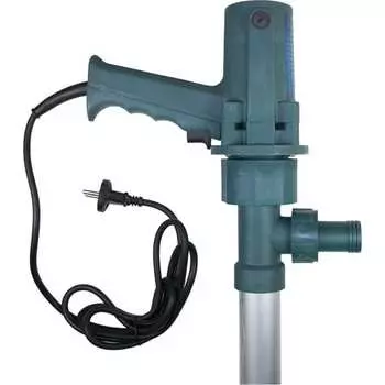 Электрический насос для бочки Петролл petroll sb-100 ac-fd11 fusion 3001