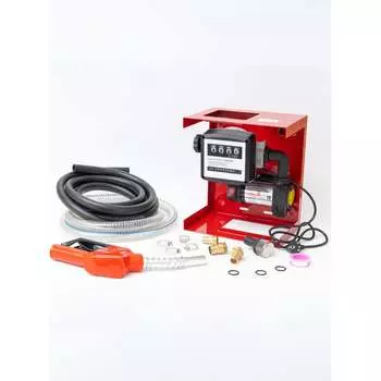 Электрический насос для дизтоплива SIPL EP008