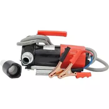 Электрический насос для дт и керосина Petropump DCTP60 12 В PP220003