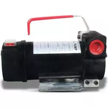 Электрический насос для дт и керосина Petropump ACTP 40 220 В PP220009