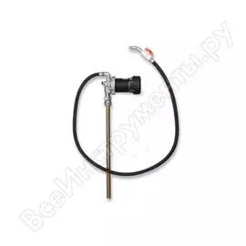 Электрический насос для масел Groz