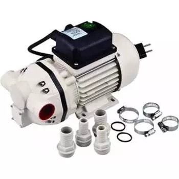 Электрический насос для мочевины Петролл petpoll adblue ad-p40 2718