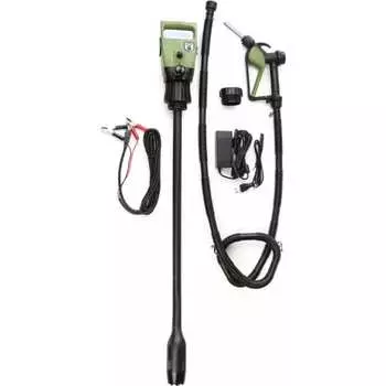 Электрический насос для перекачки топлива Skipper