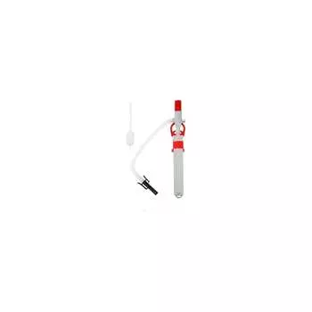 Электрический насос для перекачки топлива Skipper