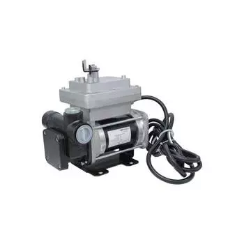 Электрический насос для топлива Petropump DCEX40 PP220501