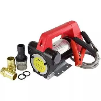 Электрический насос Петролл petroll vega-40 10021