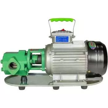 Электрический насос Петролл petroll lyra-75 8028