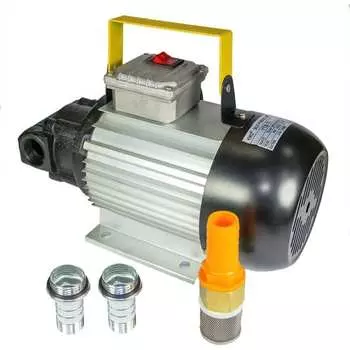 Электрический насос Петролл petroll lunar-70 8029