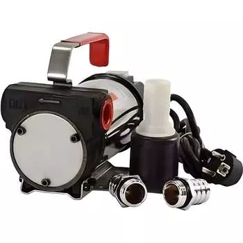 Электрический насос Петролл petroll helios-40 3002