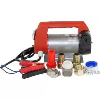 Электрический насос Петролл petroll vega-80 1020