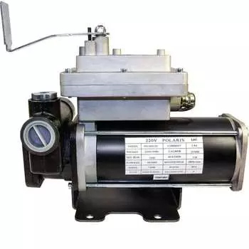 Электрический насос Петролл petroll polaris ex 6016