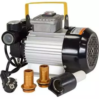 Электрический насос Петролл petroll helios-60 3003