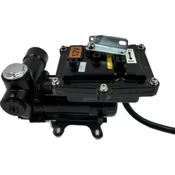 Электрический насос Петролл petroll saturn 50331