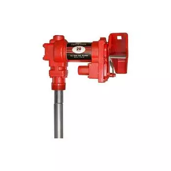 Электрический насос Петролл petroll ex12v venus 5010