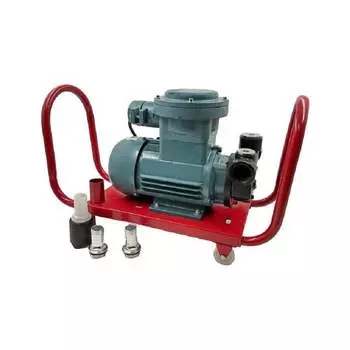 Электрический насос Петролл exm 220 6002