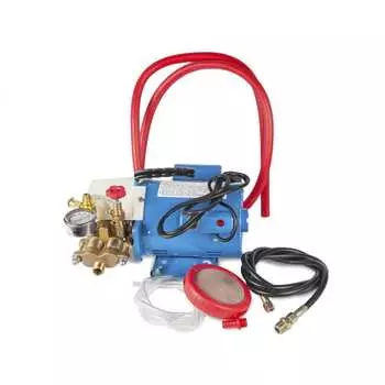 Электрический насос TOR DSY-60A 1002285