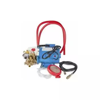 Электрический насос TOR DSY-100 1002284