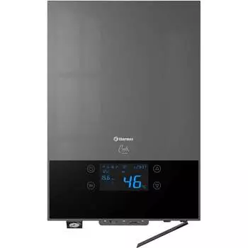 Электрический настенный двухконтурный котел Термекс THERMEX Cometa 12-24 Wi-Fi ЭдЭБ04537