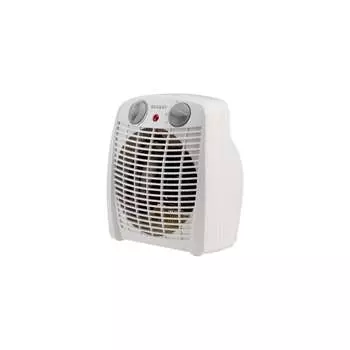 Электрический настольный тепловентилятор REXANT 60-0033