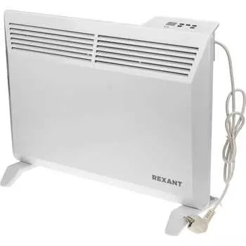 Электрический обогреватель REXANT