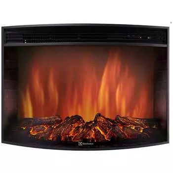 Электрический очаг Electrolux