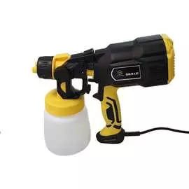 Электрический окрасочной пистолет SCHTAER S631E-18