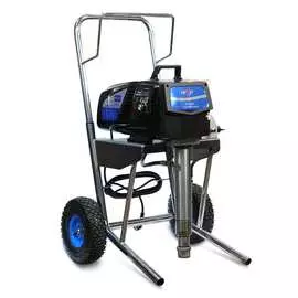 Электрический окрасочный аппарат HYVST