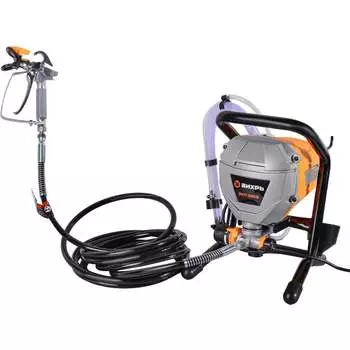 Электрический окрасочный аппарат Вихрь Вихрь ЭКП-900Б 72/17/14