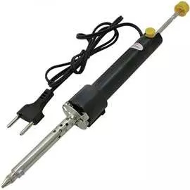 Электрический оловоотсос RUICHI тип 5 71728