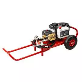 Электрический опрессовочный насос BREXIT