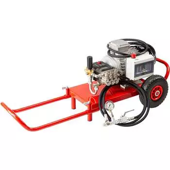 Электрический опрессовочный насос BREXIT BrexTEST PRO 2500 2020036