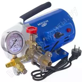 Электрический опрессовочный насос МЕГЕОН 98120 к0000026430